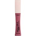 L'Oreal Paris Makeup Infallible Pro Matte Les Macarons Scented Matte Liquid Lipstick, Highly Pigmented, Longwear, Waterproof and Smudge Proof, Dose of Rose, 0.21 fl; oz.