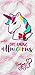 JoJo Siwa Dreaming of Unicorns Beach Towel 28