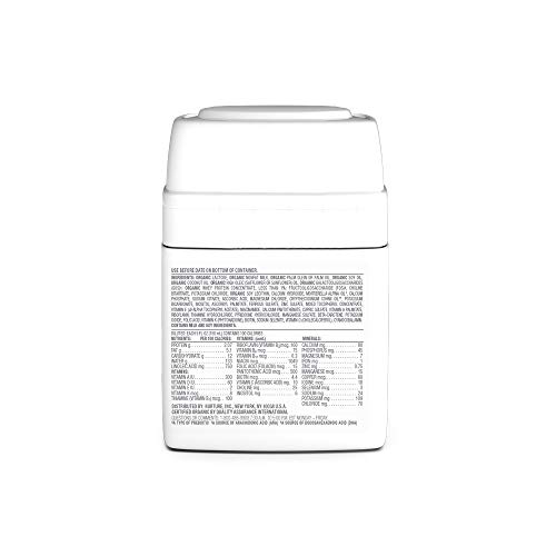 6 Happy+Baby+Organic+Formula+Prebiotics
