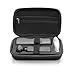 Case Compatible with DJI Osmo Pocket, Portable Storage Carrying Bag, Hard EVA Waterproof Gimbal and Accessories for Osmo Pocket