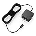 PowerSource UL Listed 7 Ft Extra Long Wall Plug AC-Adapter-Charger for Asus-Chromebook Flip C100 C100P C100PA C201P C201 C201PA C201PA-DS02 C201PA-DS02-PW P/N ADP-24EW B Power-Supply-Cord 12V 2A 24W