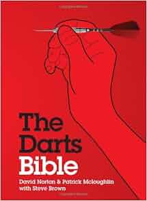 Amazon Com The Darts Bible Bible Chartwell