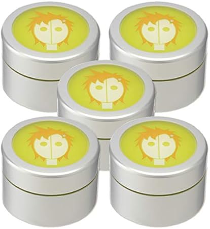 Amazon アリミノ スパイス シスターズ ハードワックス 35g 5個 セット アリミノ Arimino ヘアワックス ポマード 通販