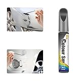 BELOMI Car Scratch Remover, Touch Up Paint For