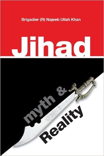 Jihad Myth Reality A Research Based Work Clarifying The - 