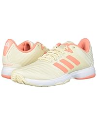 adidas Barricade Court Tenis Zapato para mujer