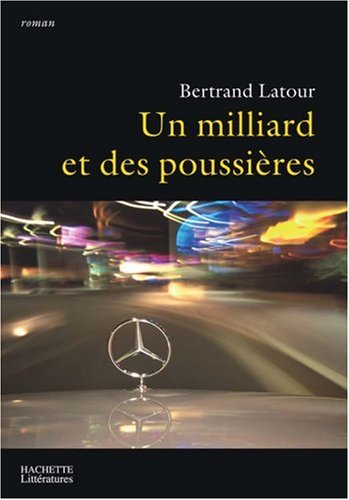 Un milliard et des poussières