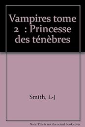 Princesse des ténèbres