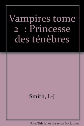Princesse des ténèbres