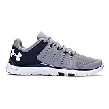 Under Armour UA Micro G Limitless 2 Team 7.5 Steel