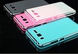 Tip-top Lenovo A916 Protective Case Transparent Soft Silicone TPU Back Cover Case for Lenovo A916 Smartphone(1pc White+1pc Bule+1pc Red+1pc Gray)