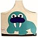 3 Sprouts Storage Caddy - Baby, Nursery and Diaper Organizer