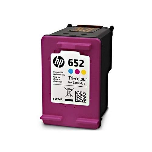 hp 652 cartridge amazon