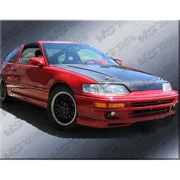 60+ Civic Hood on Crx Gratis Terbaik