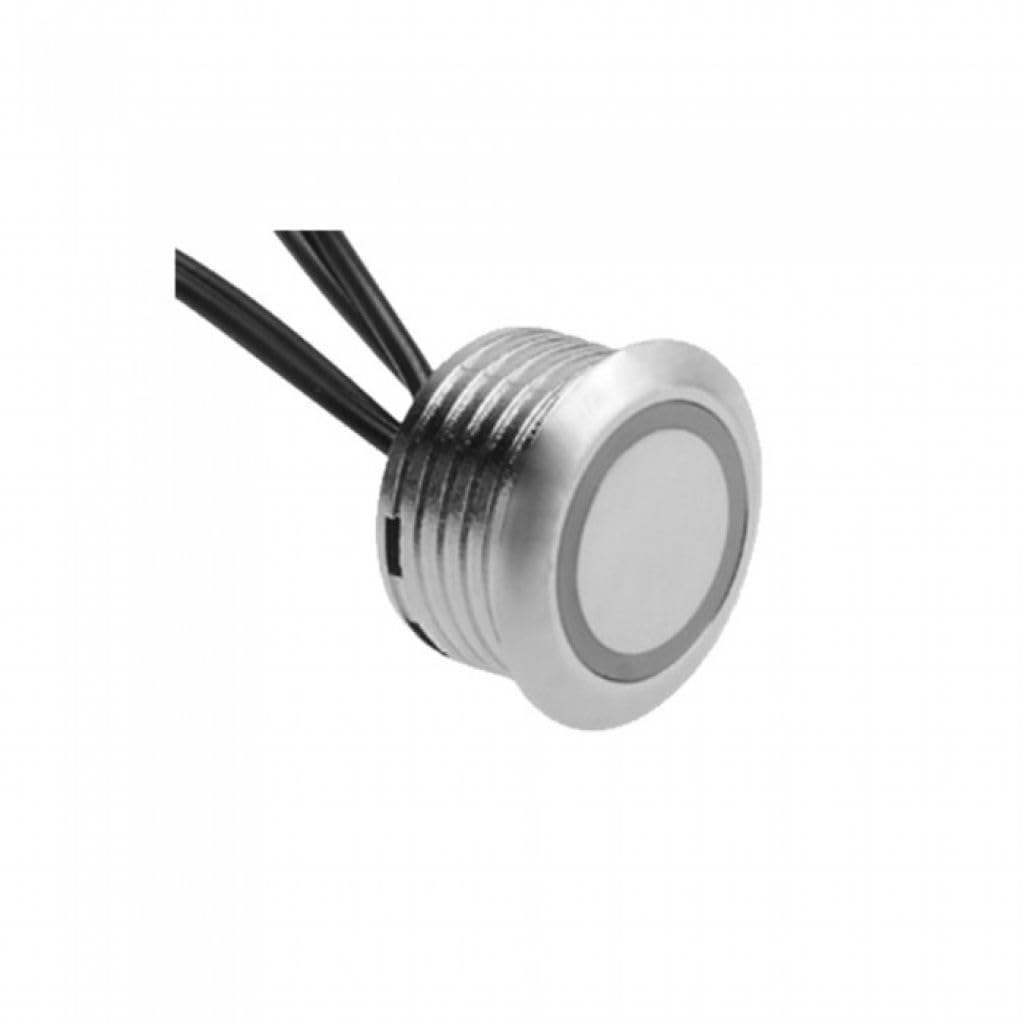 V-TAC Touch Button with Dimmer and Lighting for LED Strips