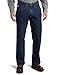 Carhartt Men's Relaxed Straight Denim Five Pocket Jean,Dark Vintage Blue,34 x 32