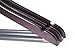 Topline Classic Wood Suit Hangers - 20 Pack (Cherry Finish)      