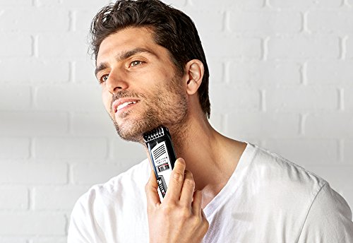 stubble electric razor