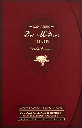 Dos Maderas Luxus|Limitierte Edition | Exklusiver Alterungsprozess, dass Beste aus zwei Welten | 15 Jahre alter im Solera-Criadera Verfahren gereifer Rum | 700ml | 40 % Volume – Bild 4