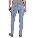 JAG Jeans Women's Petite Nora Pull On Skinny Fit Jean