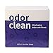 OdorClean - Washing Machine Cleaner - Eliminates Odor and Residue (Pack of 10) Clean Washer & Clothing at the Same Time