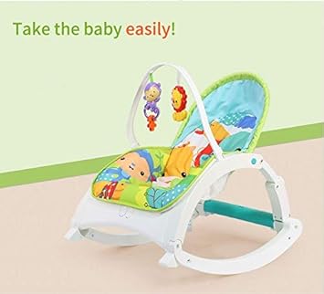 baby rocking chair amazon