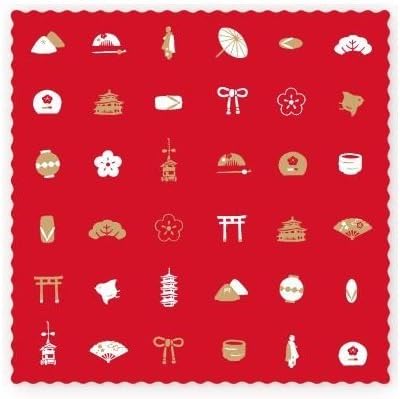 Amazon Co Jp Japanese Paper Napkins Fighters Delight Japanese Pattern Fashion Paper Toys