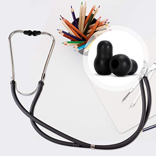 HWEBB Stethoscope Accessories Fit 3M Littmann Classic III Stethoscope