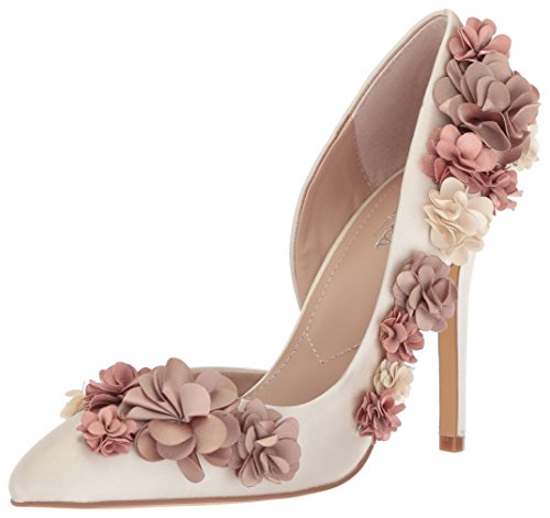 Charles by charles david women s polly pump, ivory, 8 m…