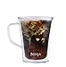Ninja Coffee Bar 12-Ounce Double-Wall Tritan Insulated Travel Mug