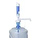 Aeroway® Electric Battery-Operated Home 5 Gallon Jug Drinking Bottled Water Pump with Switch