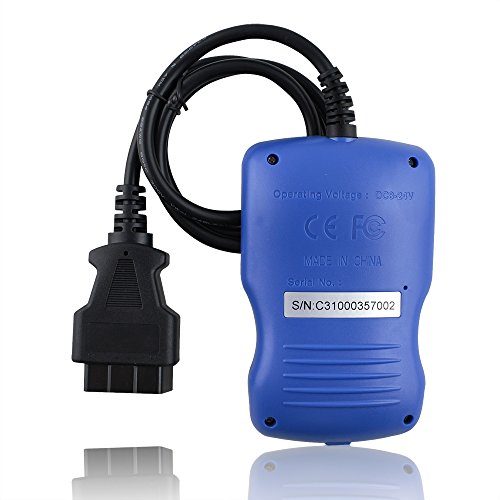 MAOZUA Latest V7.7 Creator C310+ Airbag/ABS/SRS Diagnostic Scan Tool For BMW Code Reader with Clear Adaptation and Engine Oil Reset Function Only for BMW - Thumbnail 6