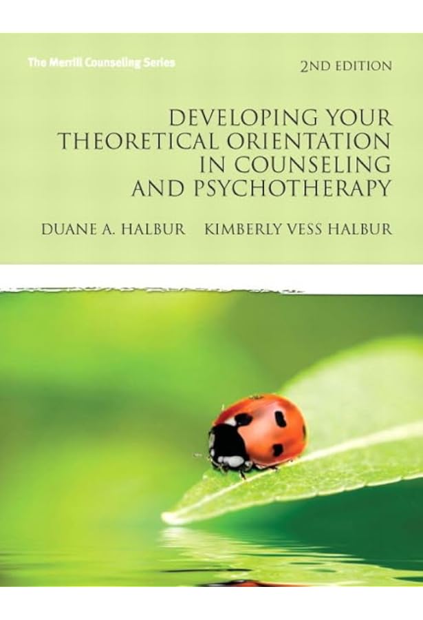 Amazon.com: Theoretical Models of Counseling and Psychotherapy