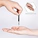 HEHUI Dog Whistle to Stop Barking, Adjustable Pitch Ultrasonic Training Tool Silent Bark Control for Dogs- Pack of 1 PCS Whistles with 1 Free Lanyard Strap