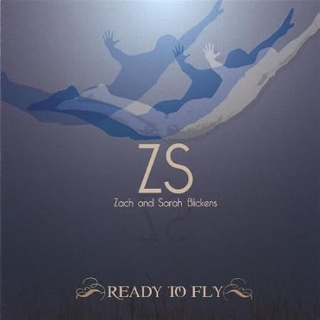 Ready to Fly: Amazon.co.uk: CDs & Vinyl