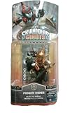 Skylanders Giants Exclusive Bronze Fright Rider