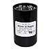 233-280 uF x 220/250 VAC - BMI Start Capacitor # 092A233B250CD6A - Made in The USA