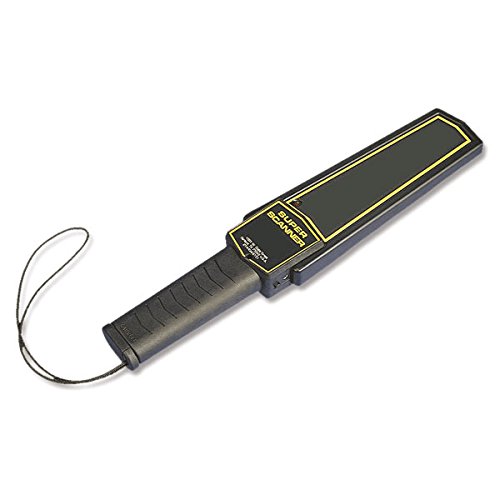 Handheld Metal Detector