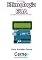 Livro Apresentando a Etimologia dos EUA Com display LCD programado no Arduino