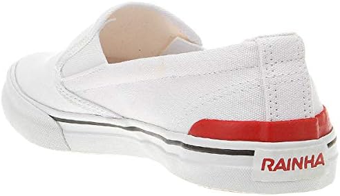 tenis rainha iate branco feminino