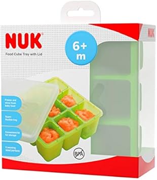 annabel karmel freezer tray