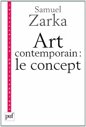 Art contemporain