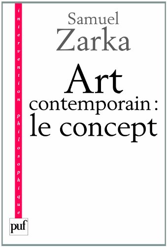 Art contemporain