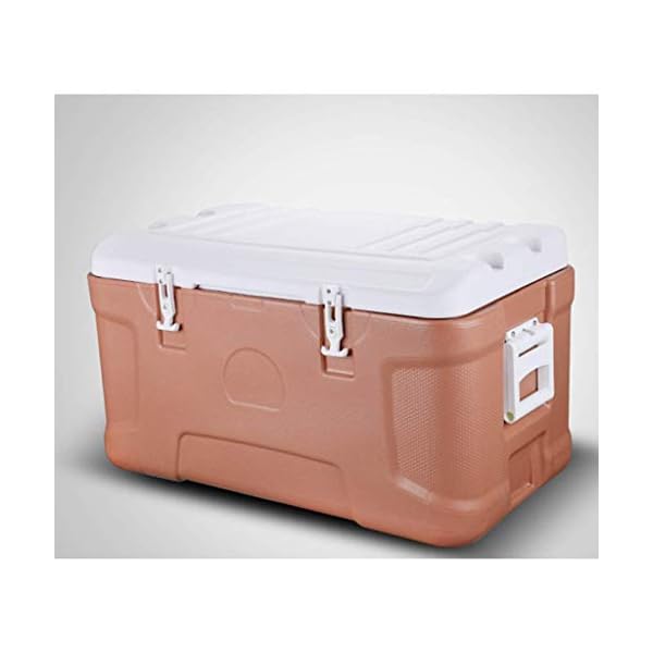 YANJ-Car-Refrigerator-Cooler-Box-Performance-110L-Car-refrigerator-120-Hours-Insulation-Performance-Beer-Beverage-Outdoor-Beer-Party-Cooling-Transport-Box-LOLDF1 YANJ Car Refrigerator-Cooler Box Performance 110L Car refrigerator,- 120 Hours Insulation- Performance Beer Beverage Outdoor Beer Party Cooling Transport Box LOLDF1