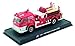 Mack C Pumper Fire Truck Diecast 1:64 Model (Amercom GB-1)
