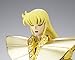 Bandai Saint Seiya 56680-Saint Myth Cloth Ex Virgo Shaka Revival Edition, 19797