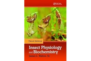 Insect Physiology and Biochemistry