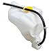 Coolant Tank Reservoir for Altima Maxima fits NI3014105 217108J000 217105Z000