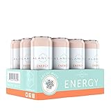 Alani Nu Energy - Arctic White