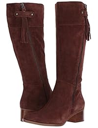 Naturalizer Demi - Botas de equitación para mujer